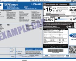 تقرير إضافات السيارات المصنعيه
